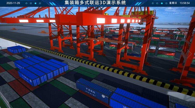3D可視化數(shù)字孿生的功能作用是什么？