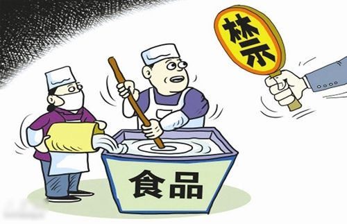 食品安全vr展示，讓品牌更深入人心