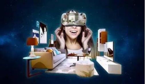 VR+家裝行業(yè)能碰撞什么樣火花？