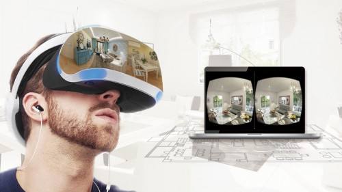 VR技術(shù)在廣告宣傳能給企業(yè)品牌帶來什么？