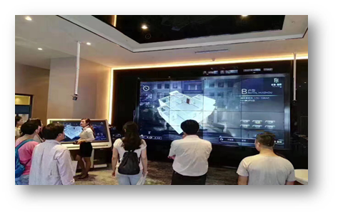 樣板間vr展示 北京VR售樓系統(tǒng)多少錢(qián) vr電子沙盤(pán)