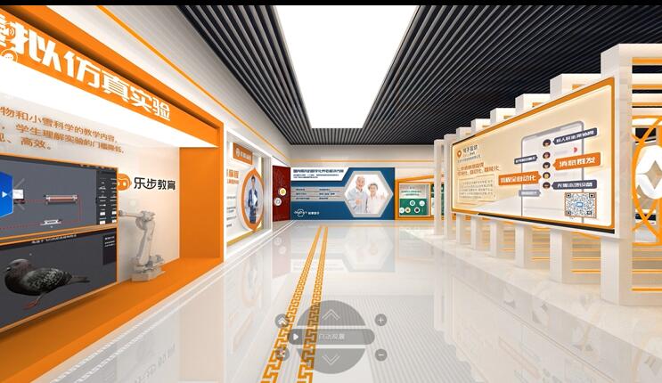 工廠可視化的未來發(fā)展趨勢(shì)工廠可視化的未來發(fā)展趨勢(shì)